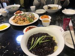 -桃园中华料理炸酱面(燕儿岛路店)