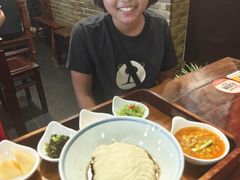 -同得兴 Since·1995 传统苏式面馆(嘉馀坊店)