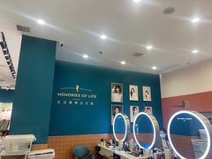 -海马体照相馆(南昌王府井购物中心店)