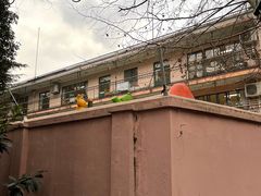 -上海市徐汇区枫林幼儿园(小木桥路)