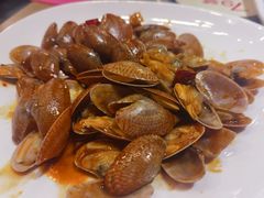 -79号渔船海鲜饭店(华强北店)