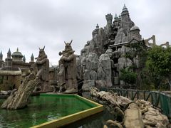 -厦门方特梦幻王国