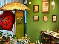 -Thai Basil罗勒叶泰式餐厅(时代天街店)