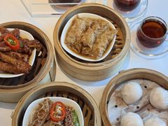 -春满园·早茶·粤菜·宴会(前海店)