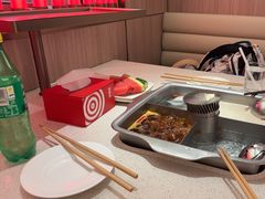 -海底捞火锅(杭州庆春路夜宵主题店)