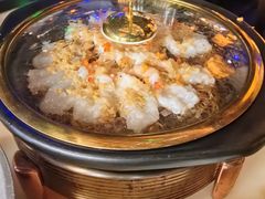 -绿茶餐厅(燕郊永旺店)