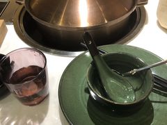 原味椰子鸡-狐狸爱上椰子鸡(金地广场店)