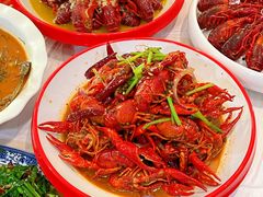 -香满锅老北京羊蝎子火锅·家常菜(新街口店)