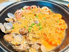 -沁旺达·福建海鲜(马连道店)