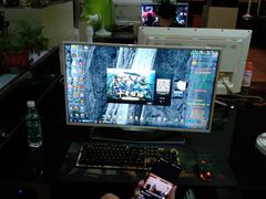 -金浪网吧(莫邪路店)