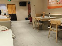 -呷哺呷哺 黄金牧场 (中发百旺店)
