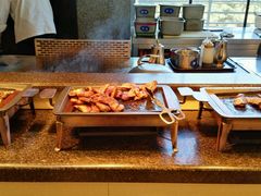 -海天一色海景自助餐厅(西港花园店)