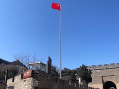 -八达岭长城