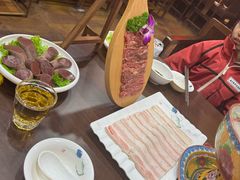 -爱新觉罗福臨火锅馆(万科滑雪场店)