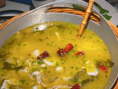 -老屋印象川菜(马园路店)