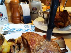 -Restaurant Paulaner am Dom