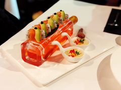 -FOUNT创意日料