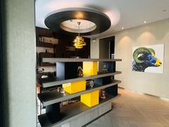 -桔子酒店(合肥淮河路步行街大东门地铁站店)