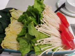 -椰客·海南椰子鸡(新塘永旺梦乐城店)