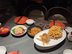 -小厨娘金榜题名(夫子庙秦淮河店)