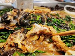 -鱼酷活鱼烤鱼(南京水游城店)