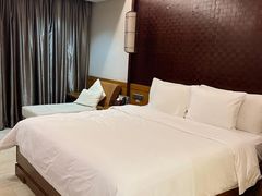 -三亚凤凰水城凯莱度假酒店