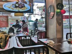 大堂-米家小馆(新华店)