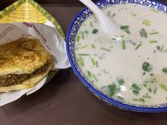 -穆得·老周家牛肉烧饼(普利街店)
