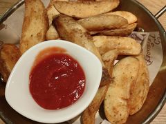 -通海俄式烧烤·俄罗斯大串(爱建店)