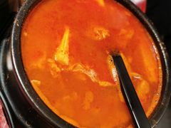 -九田家黑牛烤肉料理(华侨城店)