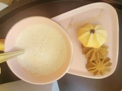 -遇见时尚足浴·SPA(五路口万达店)
