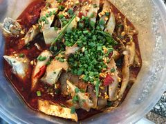 -益恒饭店乡间白族菜(古城总店)