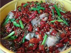 -胖太太四川麻辣排骨串(镇江路分店)