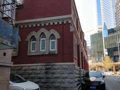 -大连市基督教玉光街礼拜堂