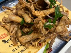 -龙虾奇迹(大华三路店)