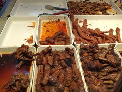 -紫燕百味鸡(鑫苑国际店)