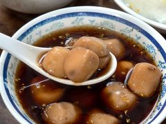 -随柳居·苏式小吃(建新巷店)