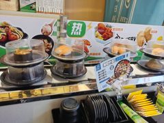 -和町回转自助日料(华山环宇城店)