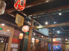 -小川洋风料理(街道口店)