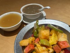 -水平有限广西米粉·广西风味集(五道口店)
