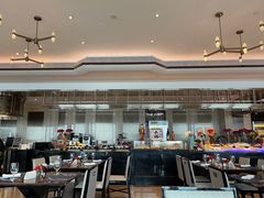 -Social 秀西餐厅-长沙瑞吉酒店(运达店)