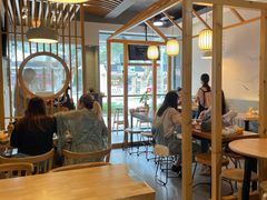 -红小满休闲餐厅(十全街店)