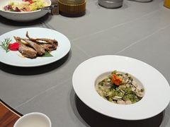 -阿明小菜·海鲜·上海菜(梅陇店)