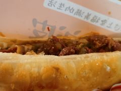 -驴公驴婆(曹杨店)