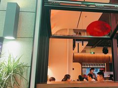 -KŌNG胶东小馆·酒馆(华熙店)