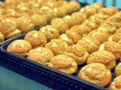 -老香港蛋糕(梓桐苑店)