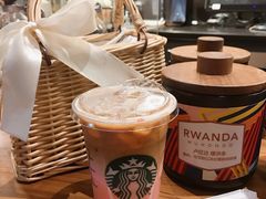 -星巴克臻选(惠州华贸天地1楼店)