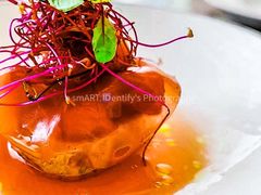 -Amber(置地文华东方酒店)