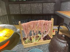 -湊湊火锅·茶憩(郑州绿地新都会店)