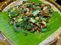 -云海肴·汽锅鸡·云南菜(天津国金汇店)